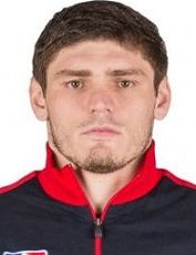 Шигабудин Алиев