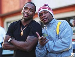 фото - Броунер: «Меня мало волнует бой Мэйуэзера и Пакьяо»