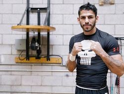 фото - Линарес: Обменялись сообщениями с Майки Гарсиа, согласились подраться