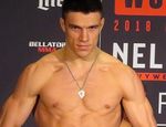 Вадим Немков замучил экс-чемпиона Лиама Макгири на Bellator 194