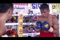 Видео боя: Пунглуанг Сор Сингью — Джетро Пабустан