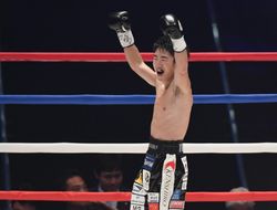 фото - Кен Широ защитил чемпионский титул, яркий нокаут от Дзури: видео