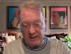 фото - Уоррен оценил вероятность боя Фьюри-Джошуа