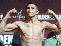 фото - Мигель Берчельт рад возвращению домой, обещает огорчить Барруша