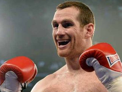 фото - Дэвид Прайс собирается «рубиться» с Ондреем Палой