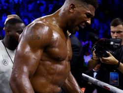 фото - Джошуа признал, что у него психологические проблемы — заявление экс-чемпиона