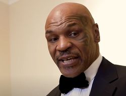 фото - Усик, Фьюри, Уайлдер и Джошуа. Майк Тайсон высказался о каждом