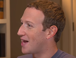 фото - Бой Цукерберг–Маск всё? Марк выступил с заявлением