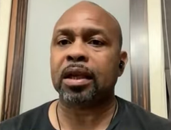 фото - Рой Джонс назвал главную проблему Энтони Джошуа