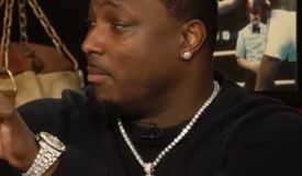 Эксперт The Ring объяснил, почему только Усик должен быть выше Стивенсона в P4P