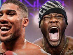 фото - Мнение промоутера Джошуа: Уайлдер в таком бою будет слишком мелким