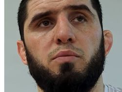 фото - Пратес обошёл Гэрри в гонке за бой с Махачевым? Ответ чемпиона