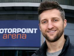 фото - Джошуа может не беспокоиться насчёт Усика — британский экс-чемпион