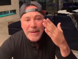 фото - Оскар этому парню! Де Ла Хойя назвал того, кто срывает топ-мегафайт года