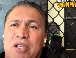 фото - Двалишвили боится Нурмагомедова? Мнение тренера Умара