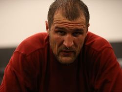 фото - Ковалёв и Стивенсон продолжили словесную войну