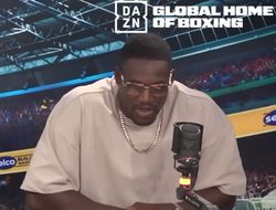 фото - «Усик может сделать заявление». В хэвивейте новый претендент на титулы