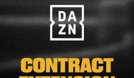 Golden Boy и DAZN объявили о новой сделке