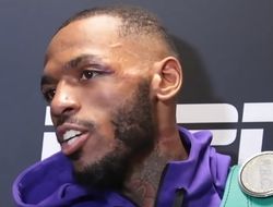 фото - Скандал Кишона Дэвиса. Кроуфорд извинился за выходку кореша — Олбрайт