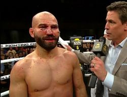 фото - В BKFC радуются цифрам PPV: им удалось обойти даже UFC