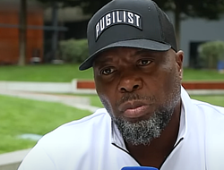 фото - «У Дюбуа отобрали мечту». Тренер британца уверен — был нокаут