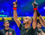Мокаев подписал контракт с новым промоушеном. Это не UFC, не PFL и даже не Brave CF