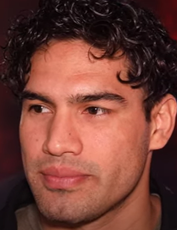 Хильберто Рамирес