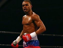 фото - Эррол Спенс победил Келла Брука