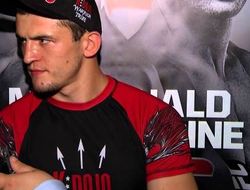 фото - UFC 195: Туменов — о грядущей схватке с Ларкиным