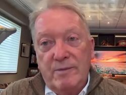 фото - Иск Хирна против Юбэнка. Уоррен на стороне промоутера