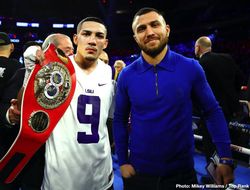 фото - Лопес: Бой с Ломаченко может не состояться — он всё время ищет новые отмазки