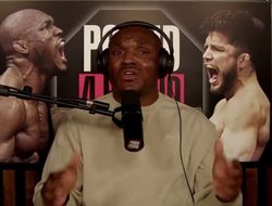 фото - 7 титульных боёв на UFC White House. Усман объяснил, почему это плохая идея