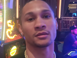 фото - Что Гарсия делал неправильно в поединке с Дэвисом? Разбор боя от Прогрейса