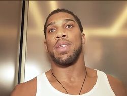 фото - Заменит ли Джошуа Фьюри или Усика 18 мая? Отвечает сам Энтони 