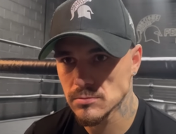 фото - Камбосос назвал желаемых оппонентов — Ломаченко тоже в списке