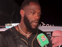 фото - Теперь вы видели всё: Уайлдер нахваливает Хирна