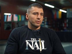 фото - Александр Гвоздик: Я не подбираю соперников, этим занимаются промоутер и менеджер