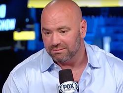 фото - Топ-5 лучших бойцов в истории UFC по версии Дэйны Уайта