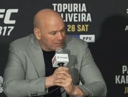 фото - Пимблетт — следующий соперник Топурии? Уайт о заявлениях Пэдди, Царукяна и Гэтжи