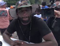 фото - Кроуфорд о противостоянии со Спенсом: «Дерусь не за себя»