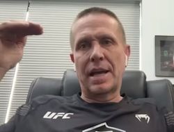 фото - Бой с Пимблеттом может стать последним в карьере Гэтжи — тренер