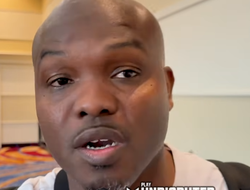 фото - Тим Брэдли жёстко раскритиковал «г**ношоу» Аль аш-Шейха