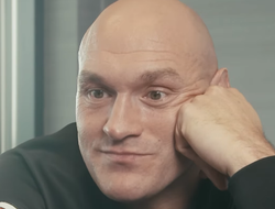 фото - После победы над Усиком у Фьюри останутся ещё два нерешённых вопроса — Льюис