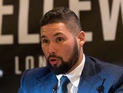 фото - Ты должен драться! — Беллью разочарован капитуляцией Брука