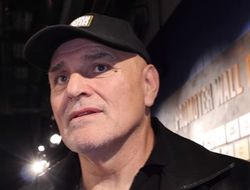 фото - Правильная остановка или ошибка рефери? Джон Фьюри о поединке Паркер – Уордли