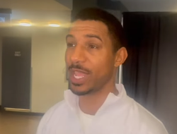 фото - Беринчик мешок, не такой как Ломаченко и Усик — тренер Дэвиса