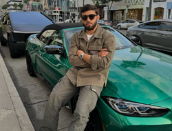 фото - Царукяна оштрафовали и отстранили на 9 месяцев