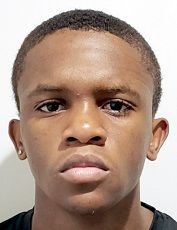 Доминик Джамар Фрэнсис