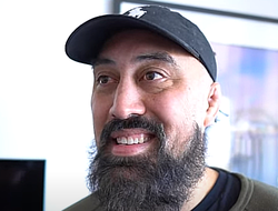 фото - Что нужно Адесанье для победы над Стриклэндом в реванше — рассказывает тренер