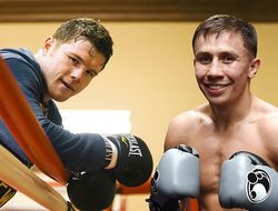 фото - Альварес: Только я буду решать, когда состоится бой с Головкиным